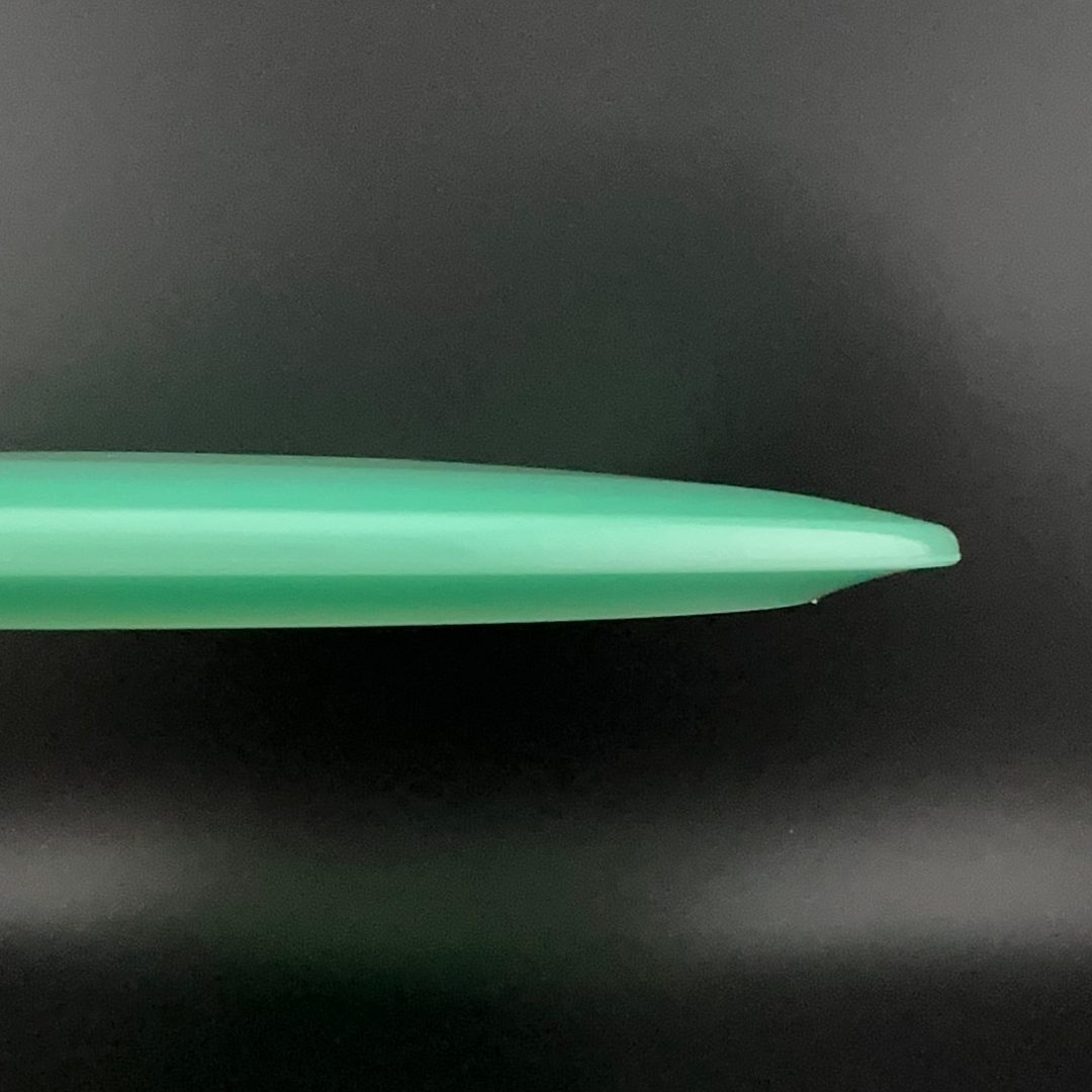 Proto Glow Champion Firebird - 10 Year Anniversary Nate Sexton Innova