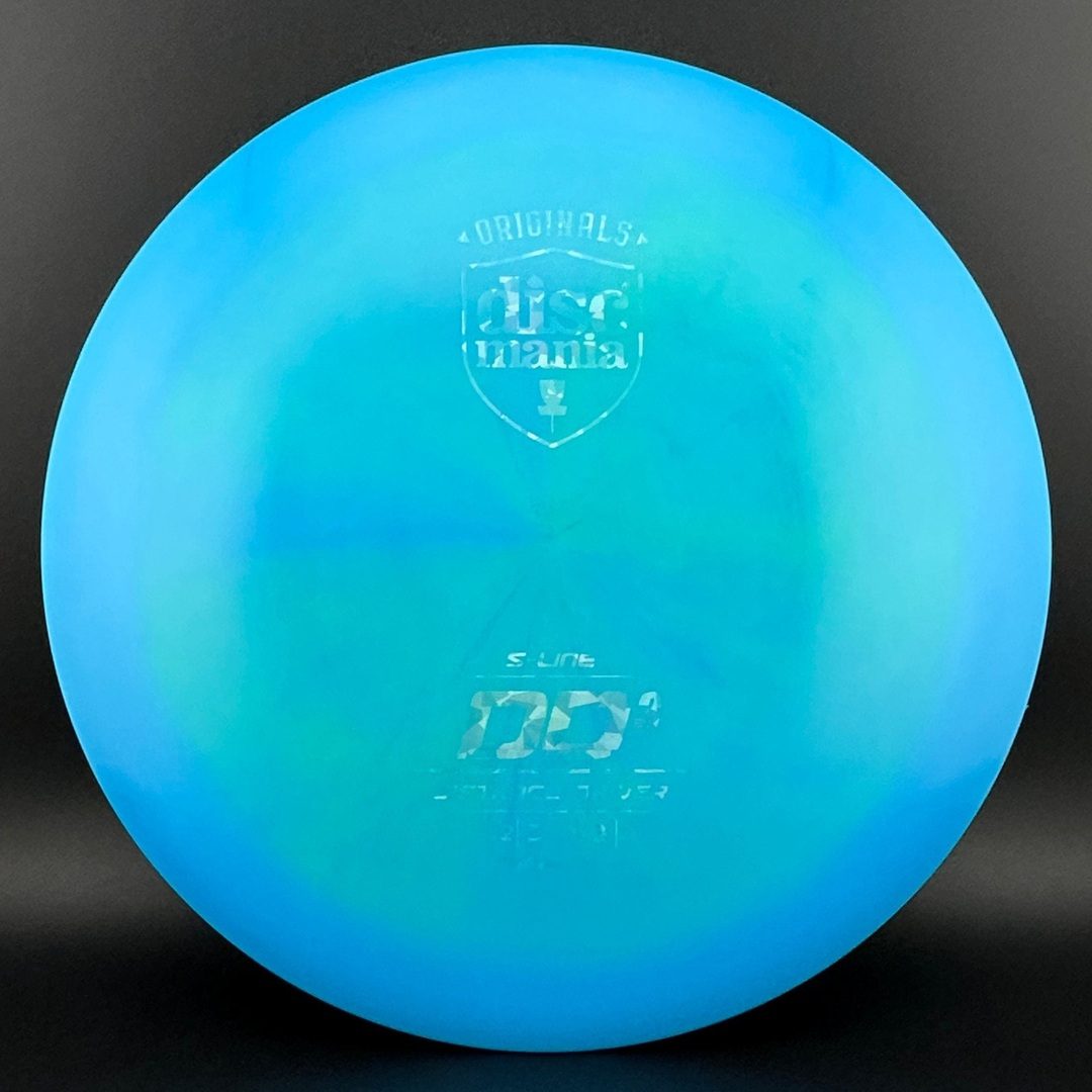 S-Line DD3 - Originals Run - Innova Made *Warehouse Stash* Discmania