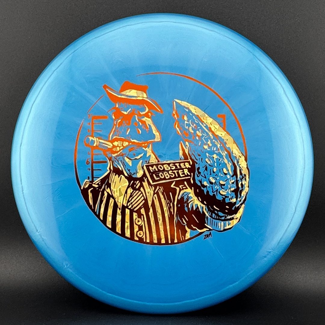 Sublime Lobster - Mobster Lobster By ZAM MINT Discs