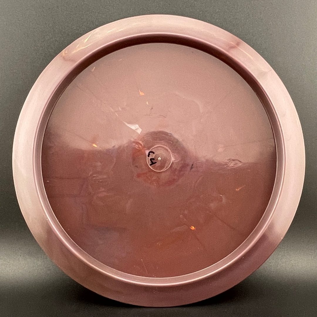 Landfill Blackout - First Run Doomsday Discs