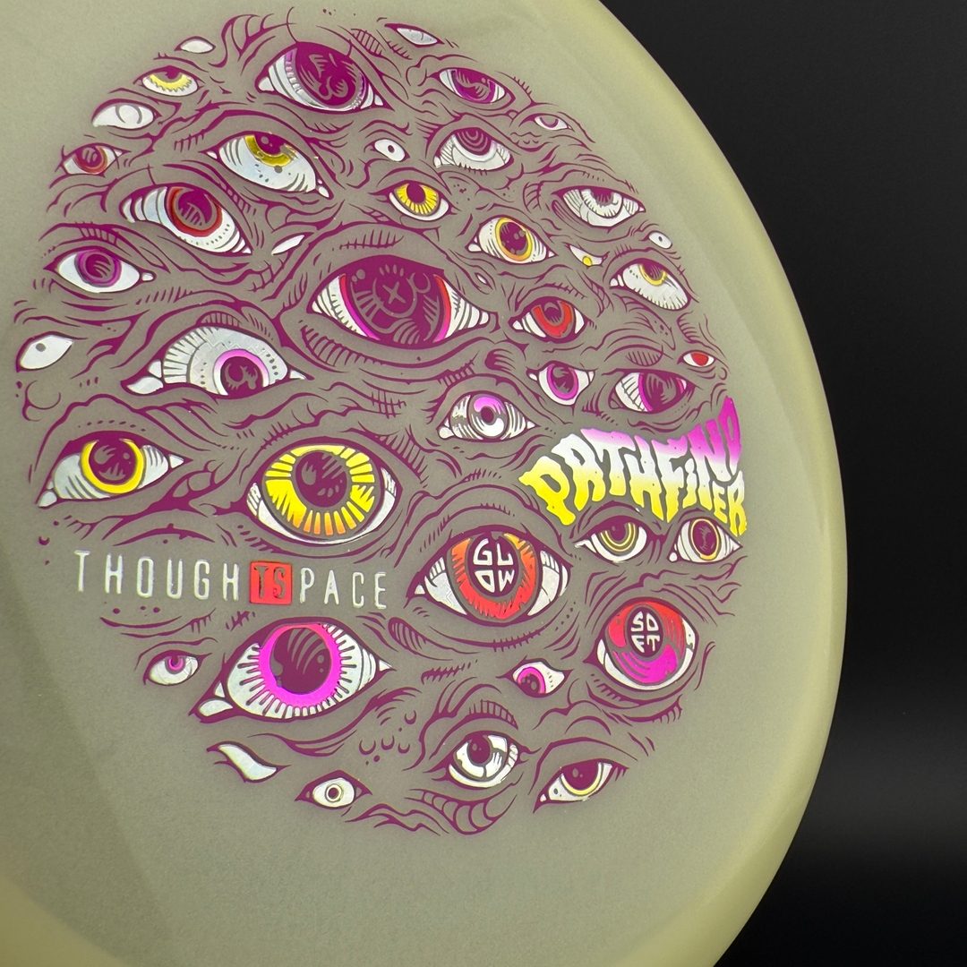 Soft Glow Pathfinder - 1/600 Limited Edition TSA