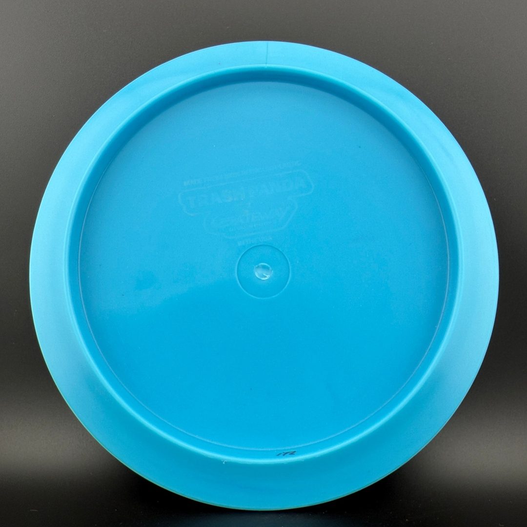 Extraterrestrial II - Variable Size Rim! trash panda