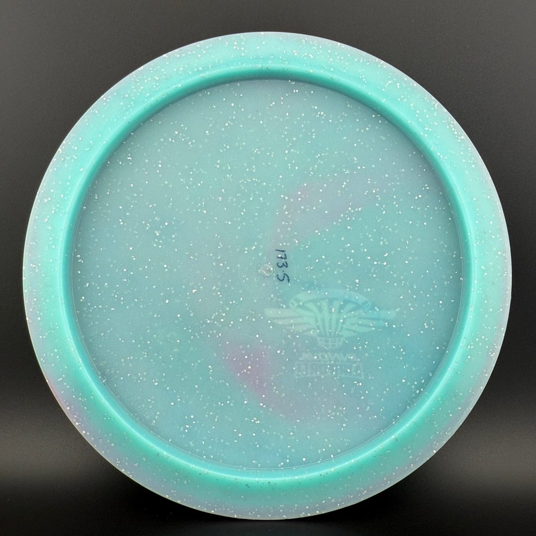 Metal Flake Glow Champion Firebird - F2 - Air Force Innova