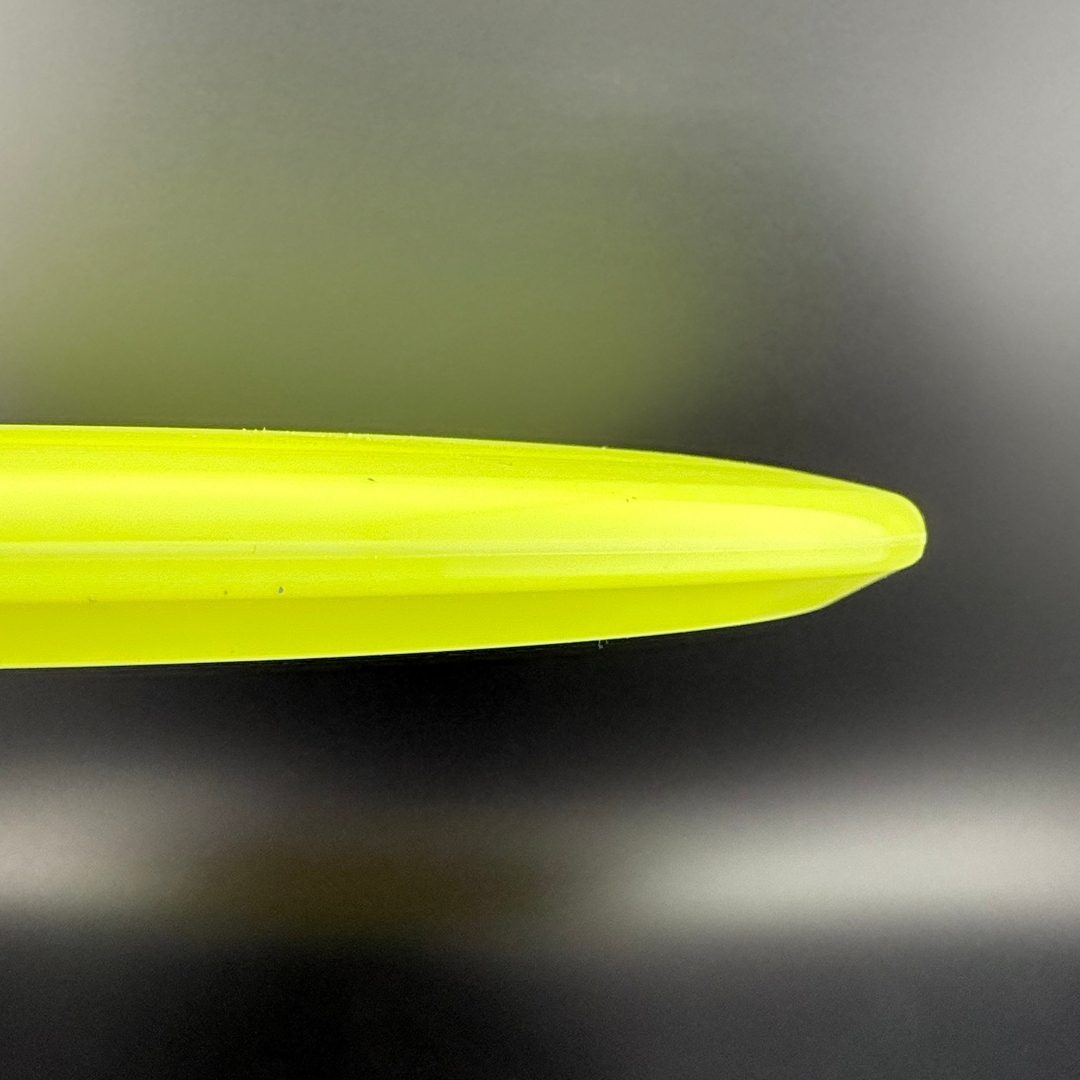 ESP Malita - Prototype - 2025 Paul McBeth Signature Discraft