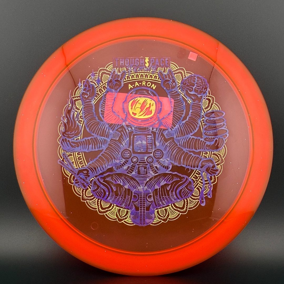 Ethos Coalesce - TSA Family - A-A-RON TSA