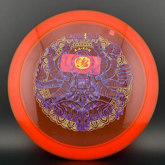 Ethos Coalesce - TSA Family - A-A-RON TSA