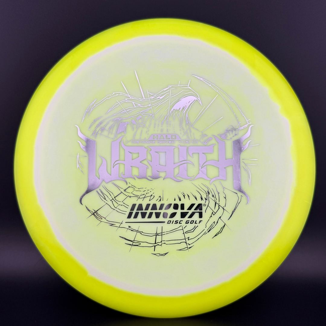 Halo Star Wraith Innova