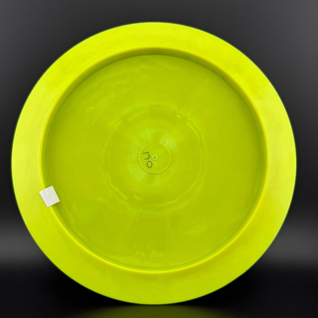 Swirled Star Destroyer - Eveliina Salonen Signature Edition Innova