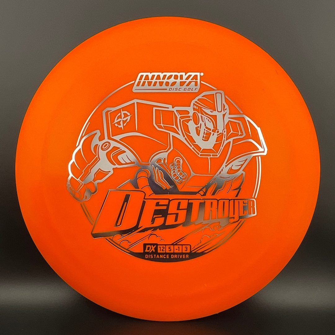 DX Destroyer Innova