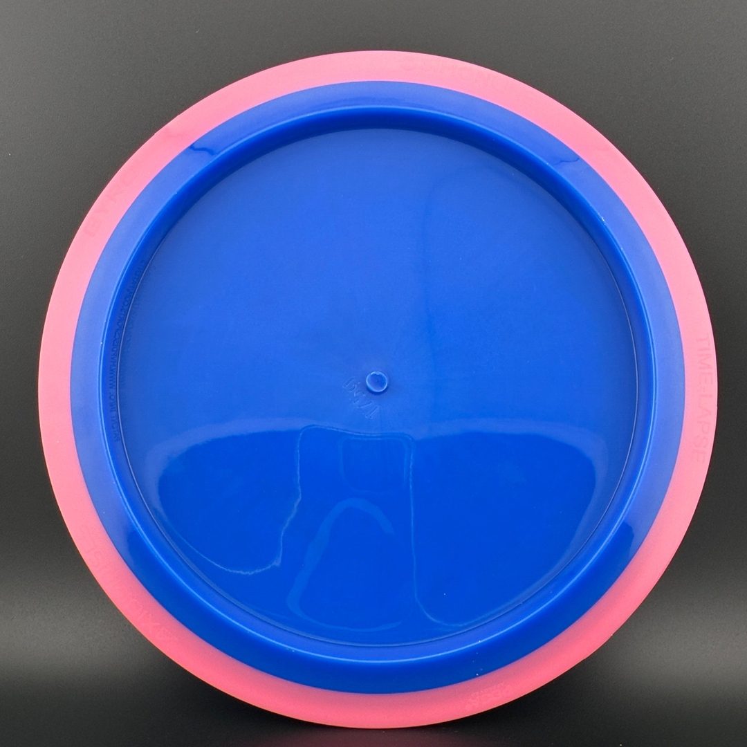 Neutron Time-Lapse Re-Tooled - "Gunslinger" - 5 Foils! Axiom