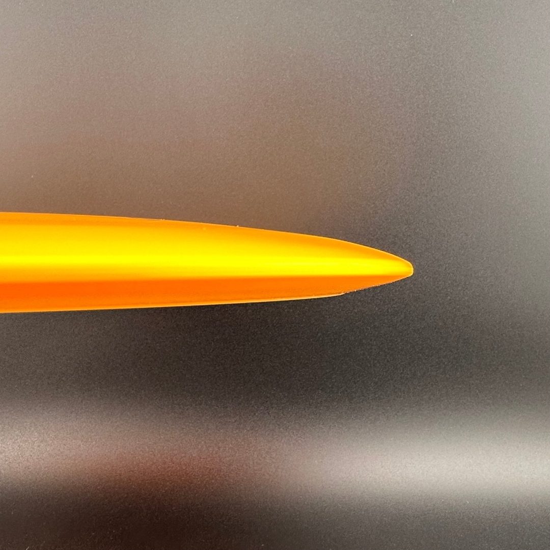 S-Blend Sphinx 2025 Infinite Discs