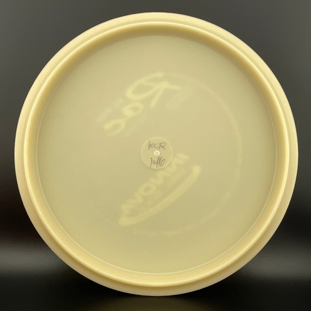 KC Pro Roc - Ken Climo 12x - Lightweight Penned Innova