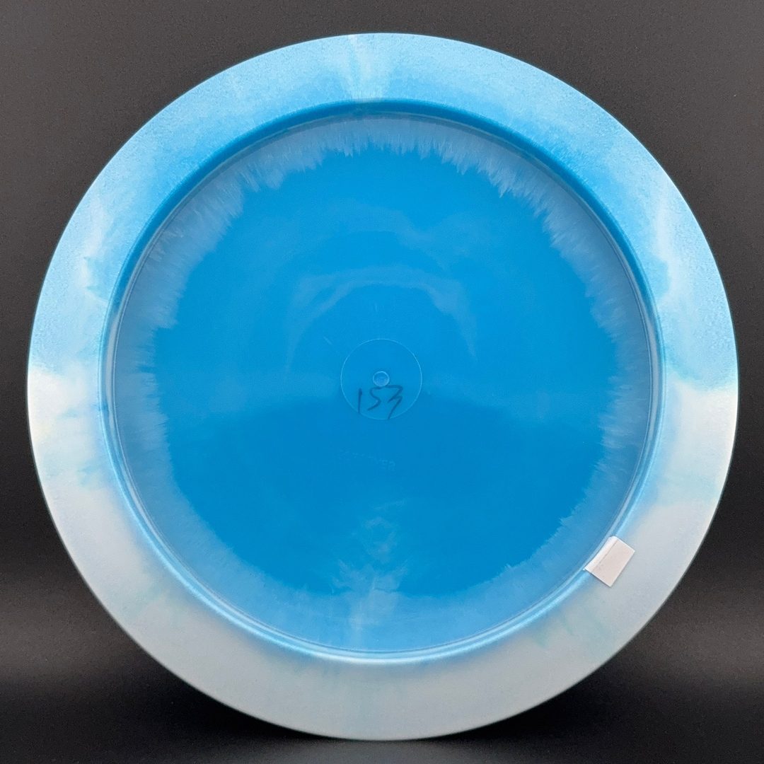 Halo Star Destroyer - Baby Destroyer - Bradley Williams 2026 Innova