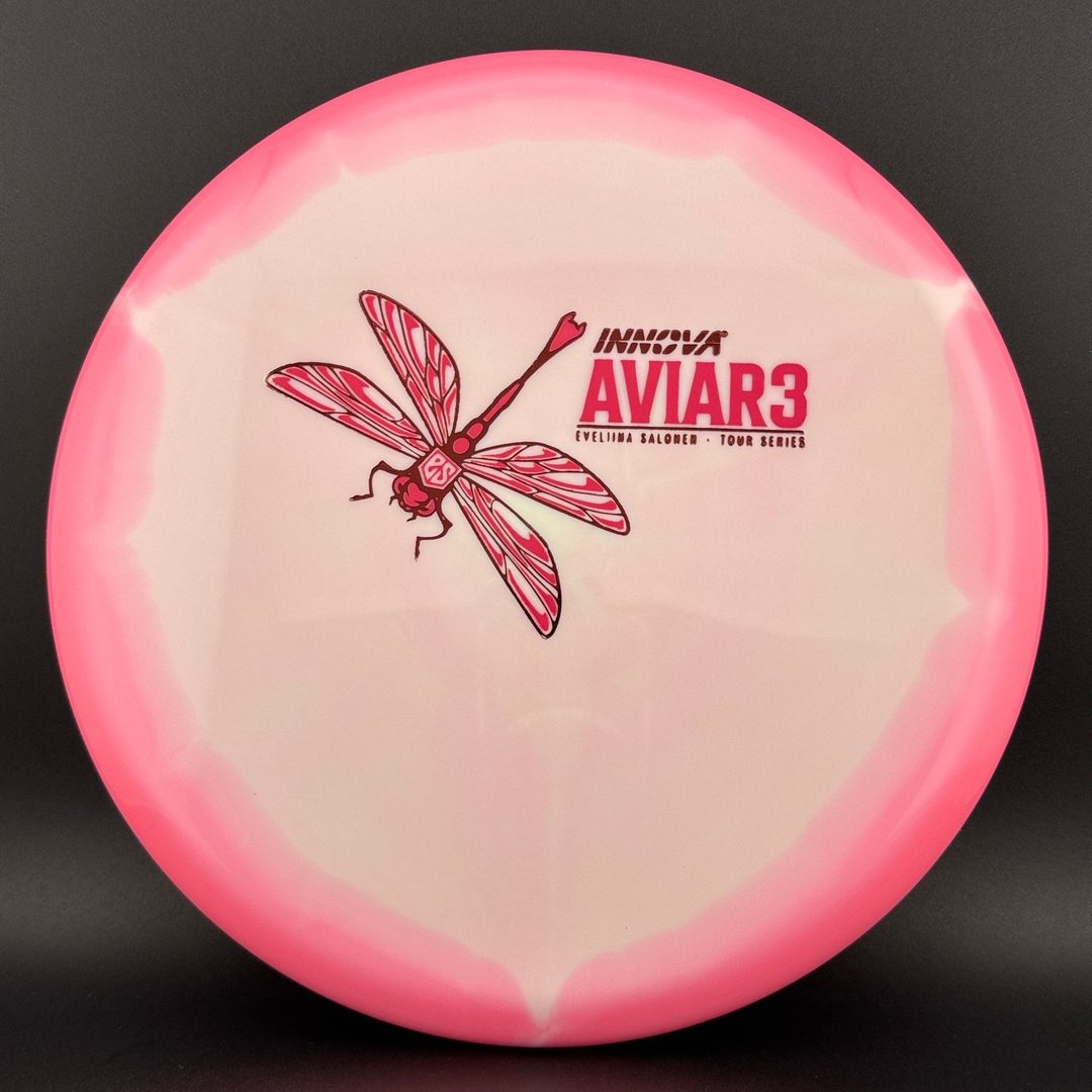 Proto Glow Halo Star Aviar3 - Eveliina Salonen 2026 Tour Series Innova