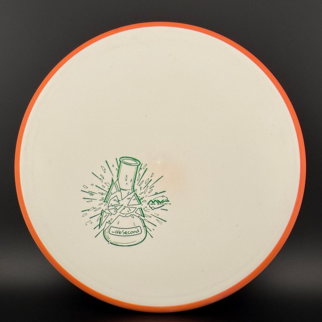 Electron Tempo - Lab Second - Gyropalooza 2025 Axiom