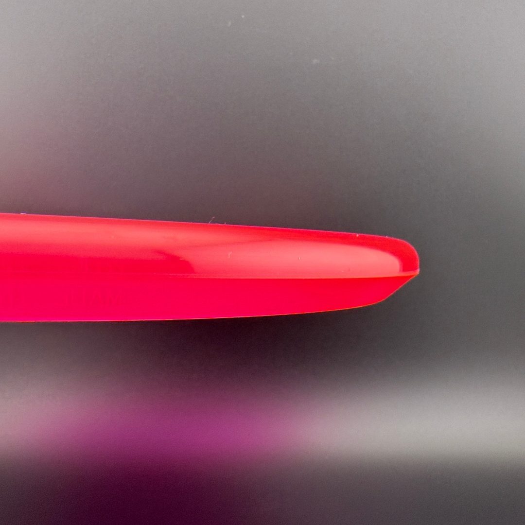 Z Zone - "The Venutian Man" by Marm O Set Discraft