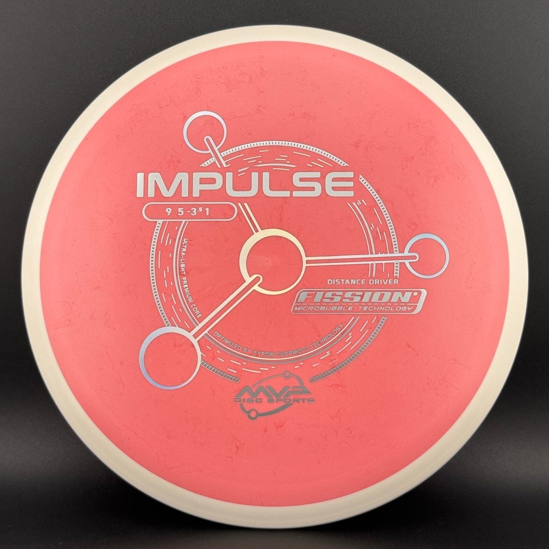 Fission Impulse MVP