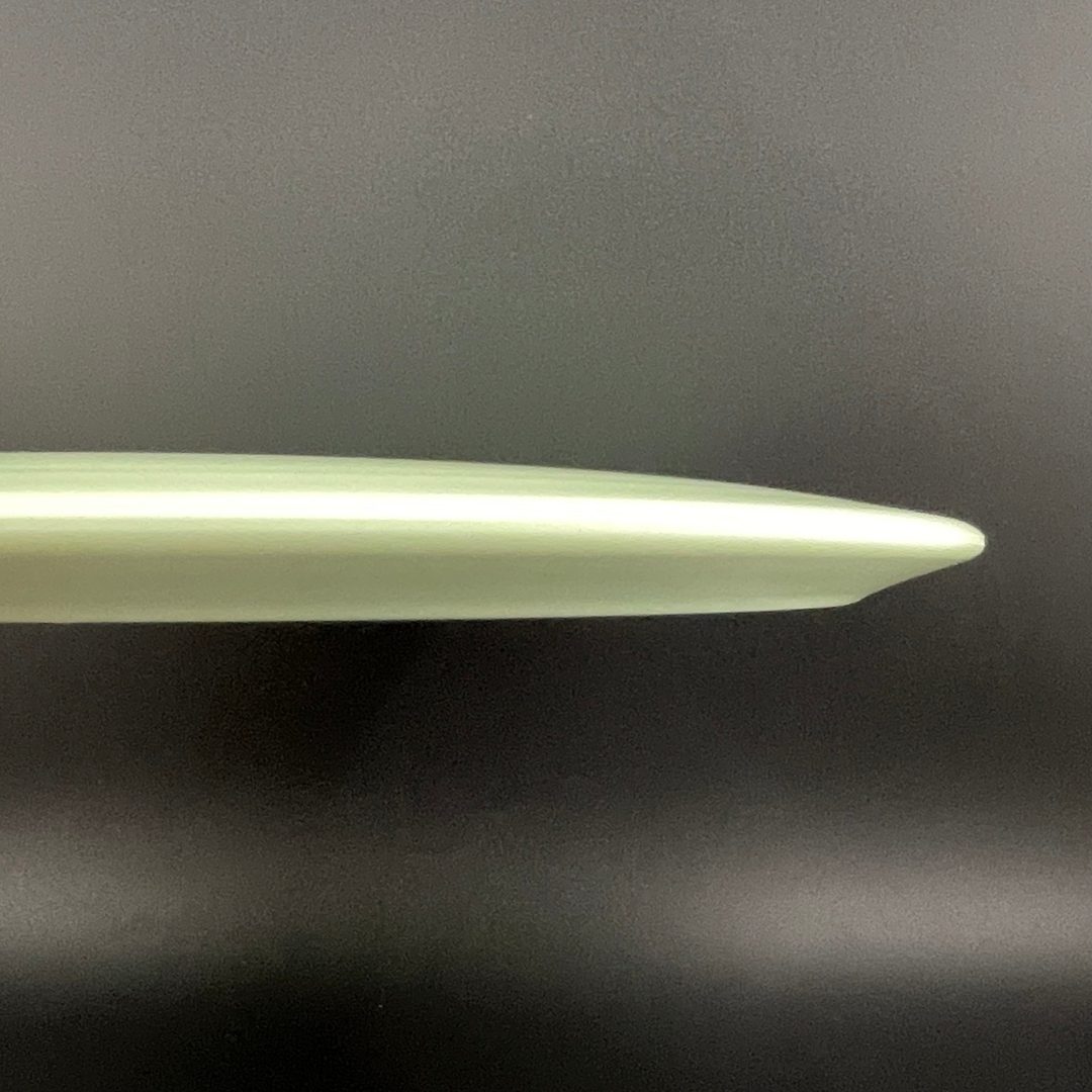 K1 Stål - "Nice Not Perfect" Kastaplast