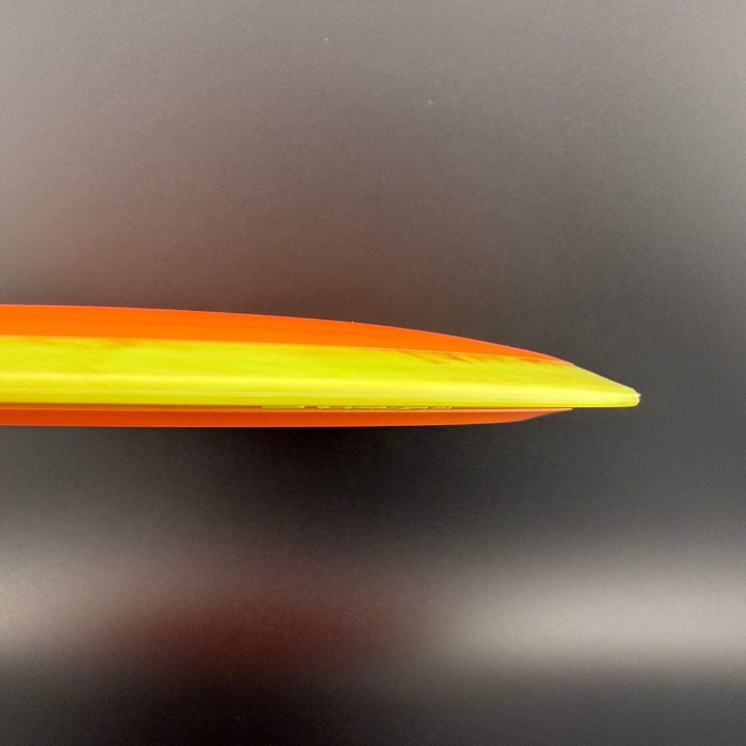 Fission Mayhem - Lab Second Axiom