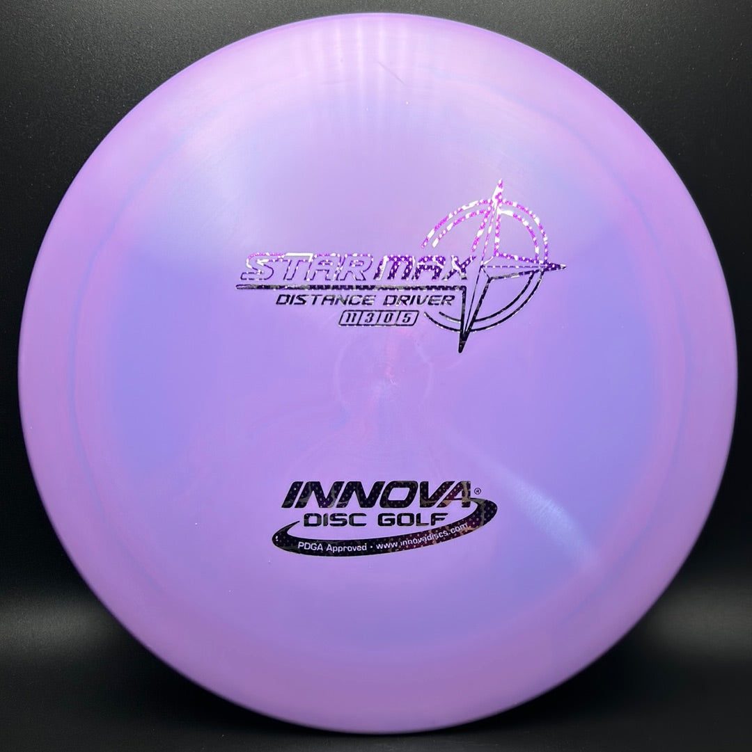 Star Max - Limited Release Innova