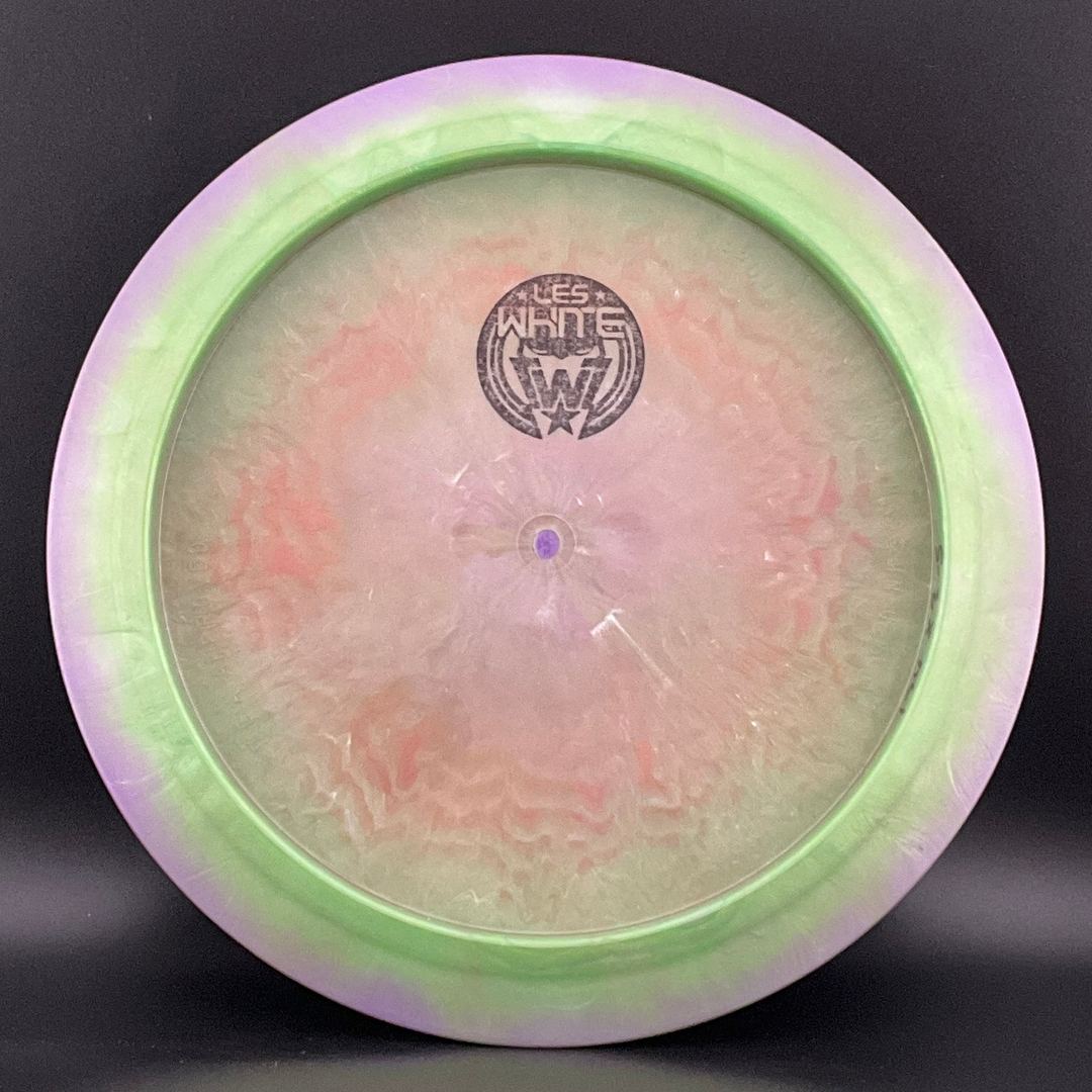 X3 500 *Les White Stash* - 2020 Catrina Allen Signature Series Prodigy