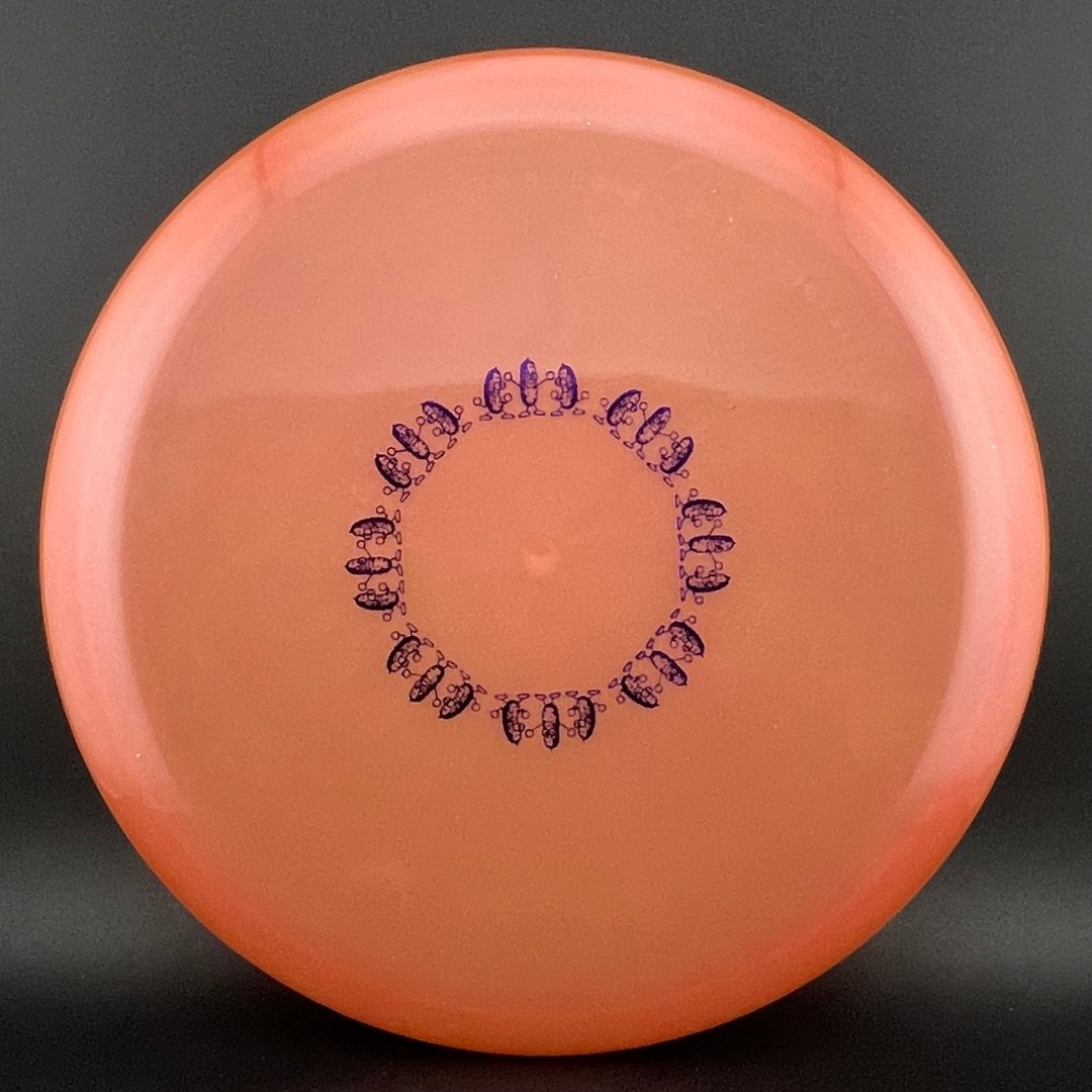 Nocturnal Pickle MINT Discs