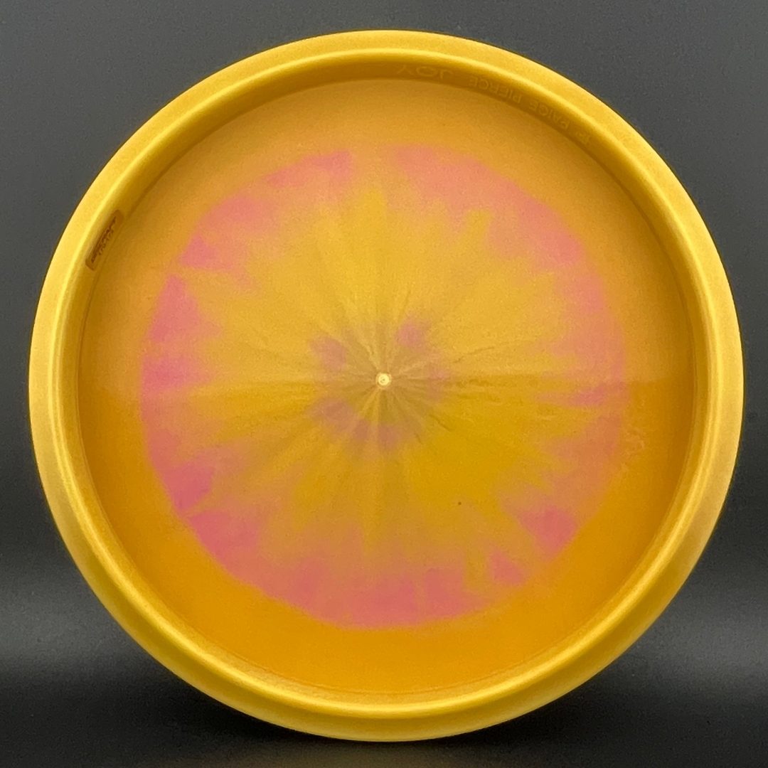 Swirl ESP Joy Prototype - Paige Pierce Discraft
