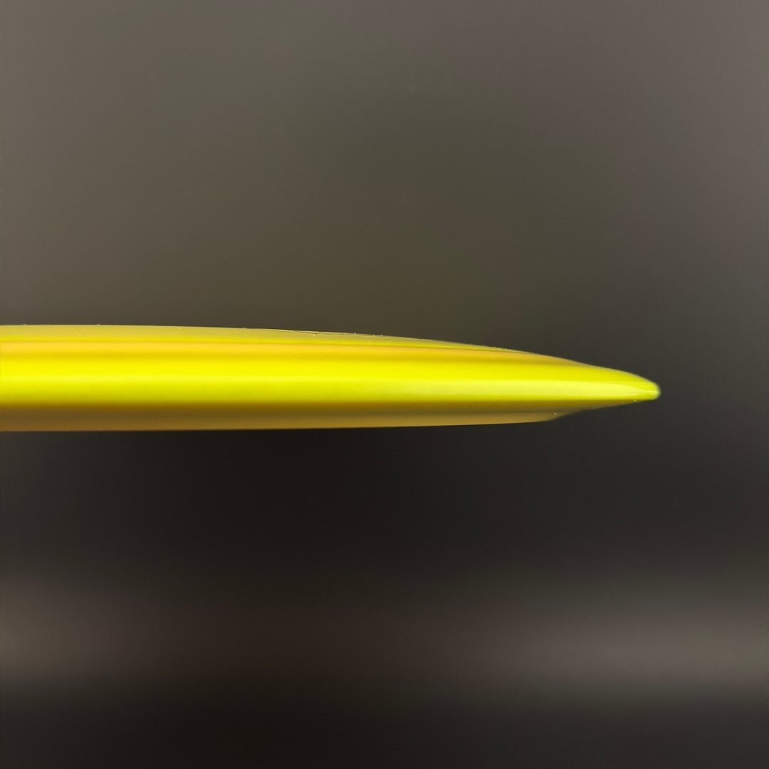 Swirl ESP Ares - Prototype - Paul McBeth Discraft