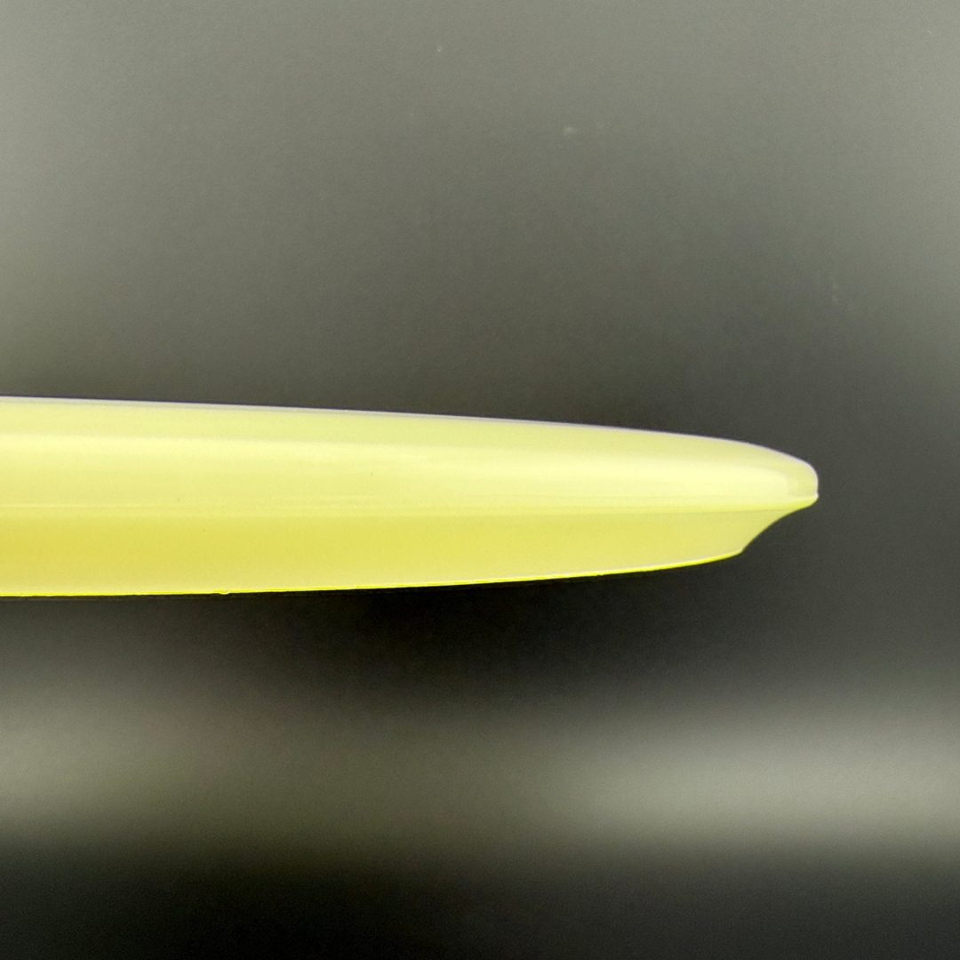 Mega Glo Buzzz - Power-Up - Paul McBeth & Anthony Barela Collab Discraft