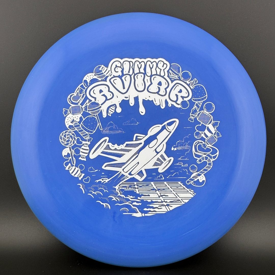 Gummy Star Aviar - Experimental Mid 2010s Run Innova
