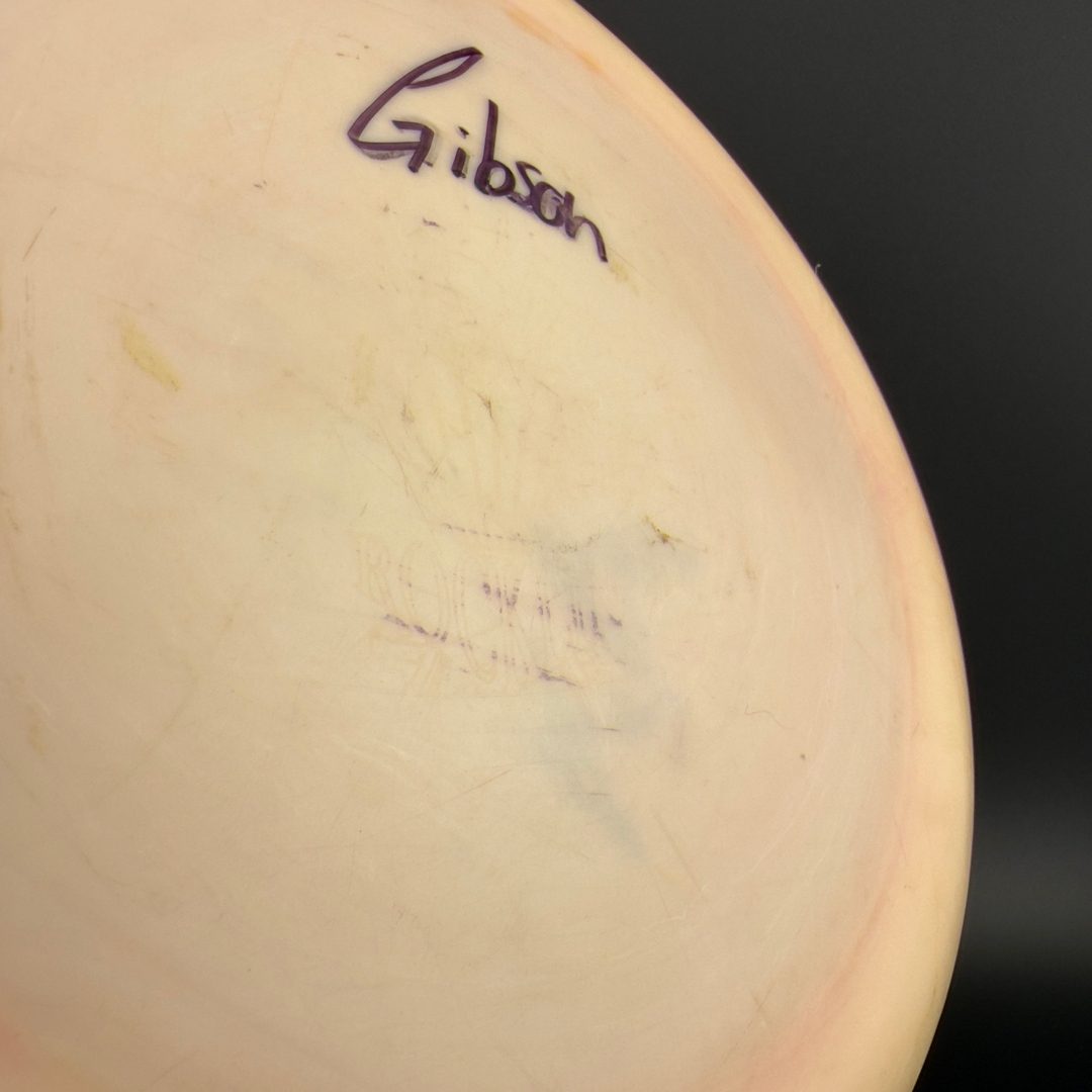 Star Destroyer *DS - Wiped Tourney Stamp *Gibson Stash Used* Innova