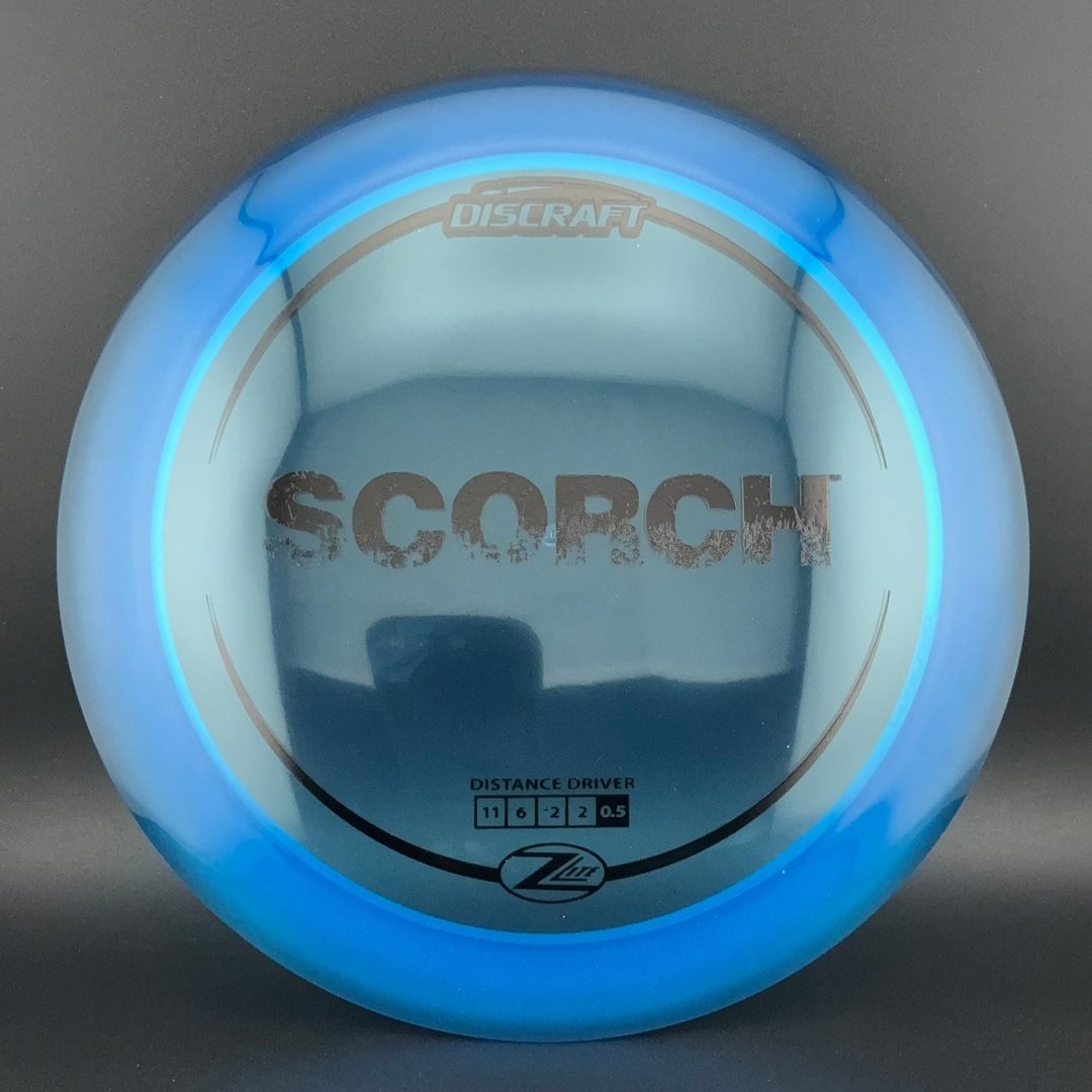 Z Lite Scorch Discraft