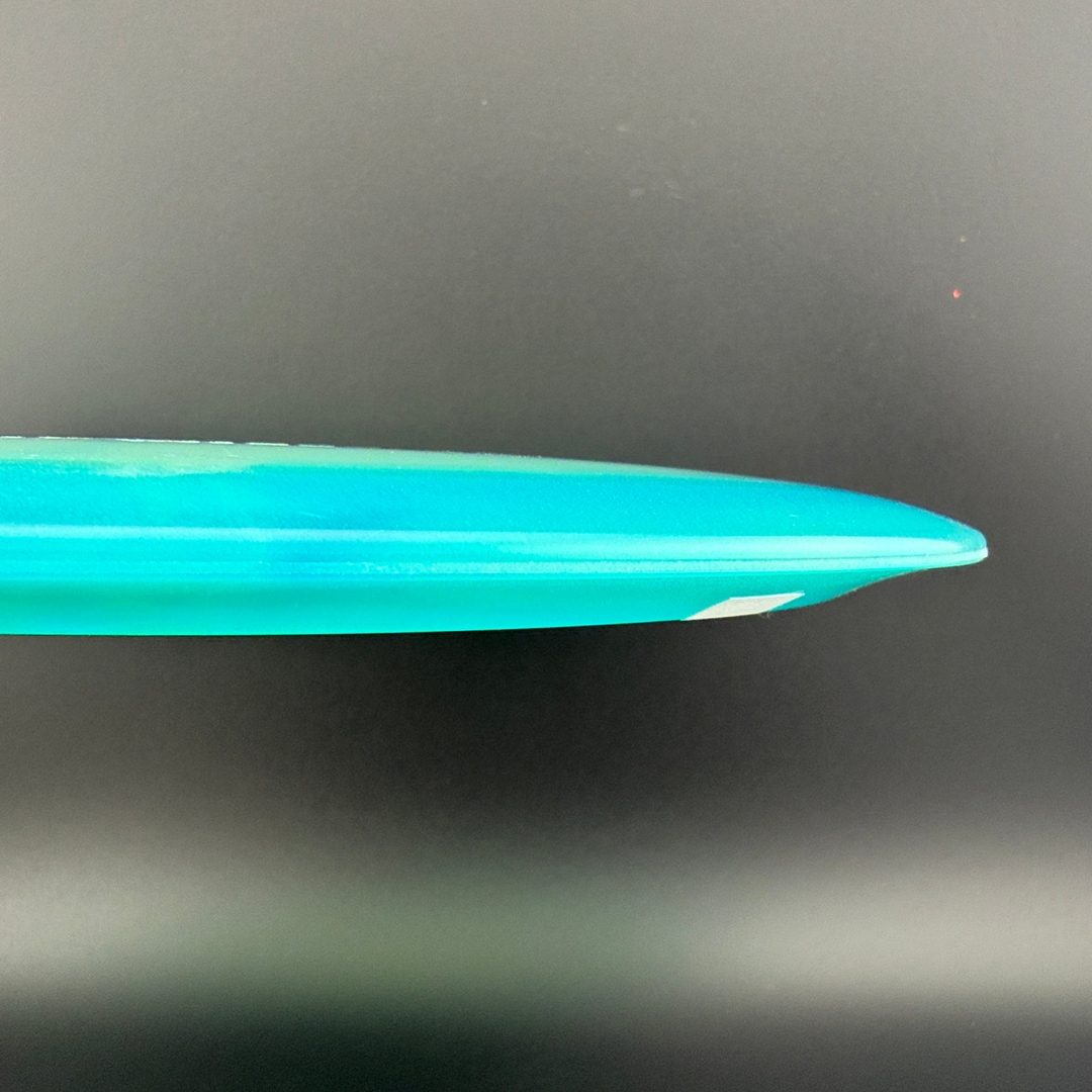Quantum Helio Proto Color Lunar Orion LF HOLF 1.1 - First Run Millennium