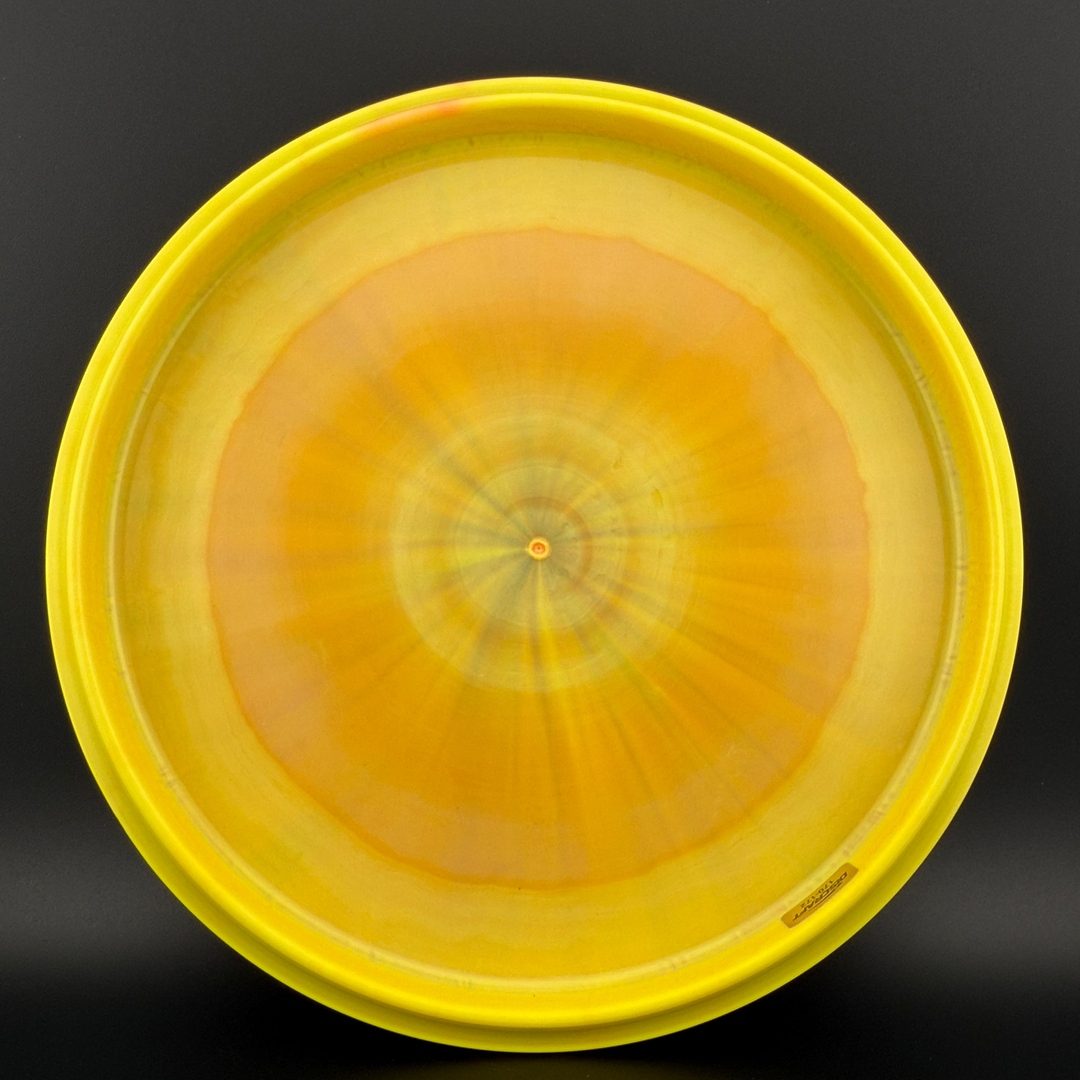 ESP Zone POS - April Fools Edition *Not PDGA Approved Discraft