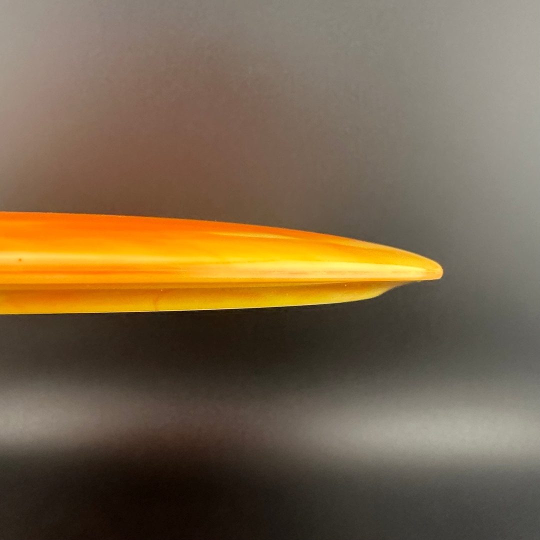 Grand Orbit Sweep - Isaac Robinson 2025 Team Series Latitude 64