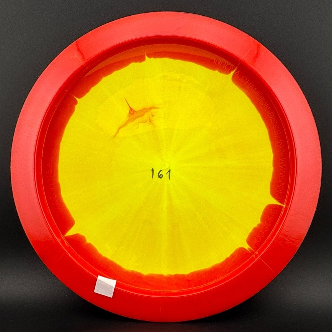 Halo Star Roadrunner Innova