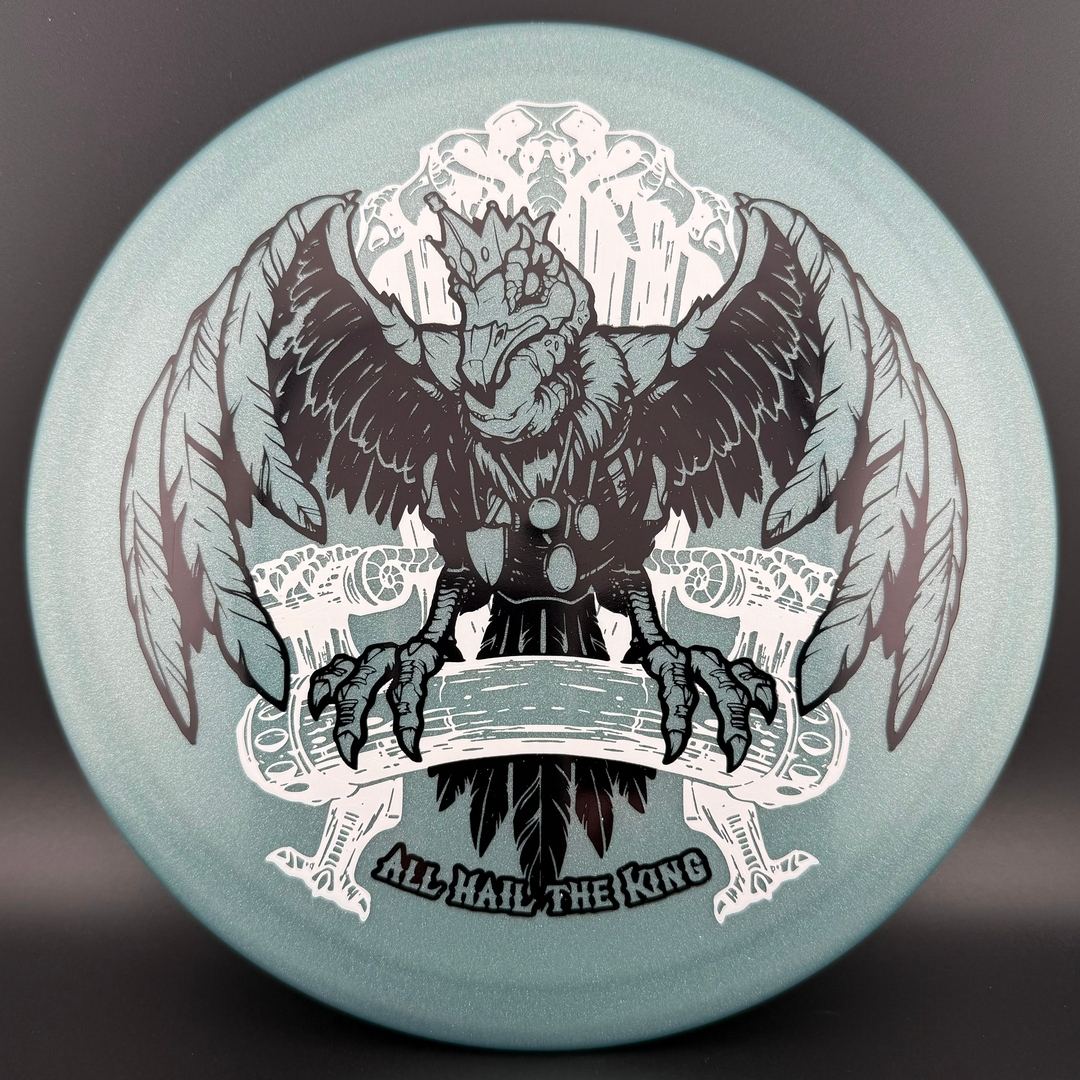 Proto Glow MoonDust Rancho Roc - "Sovereign Roc" by Marm O Set Innova