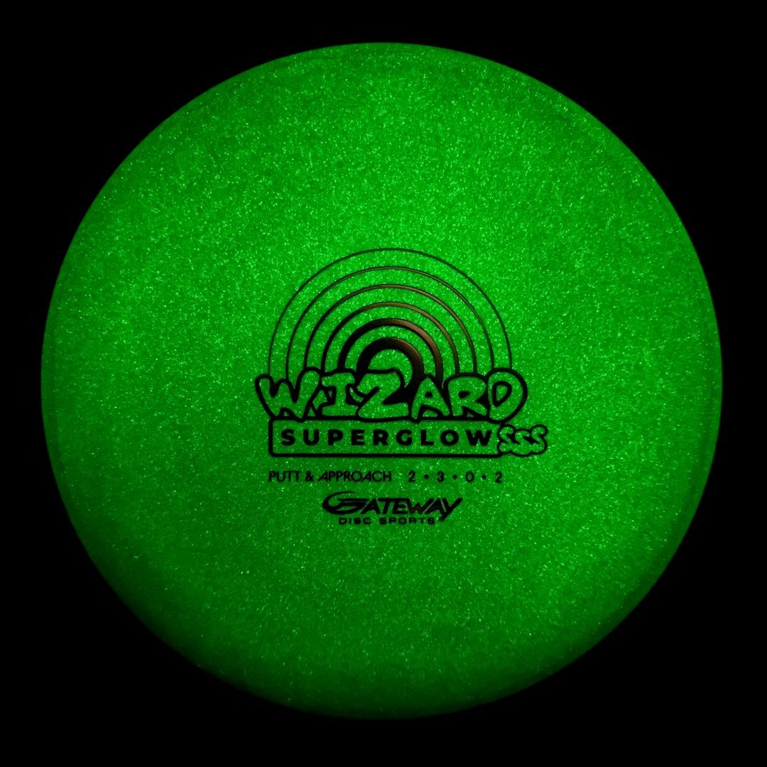 Superglow SSS Wizard Gateway