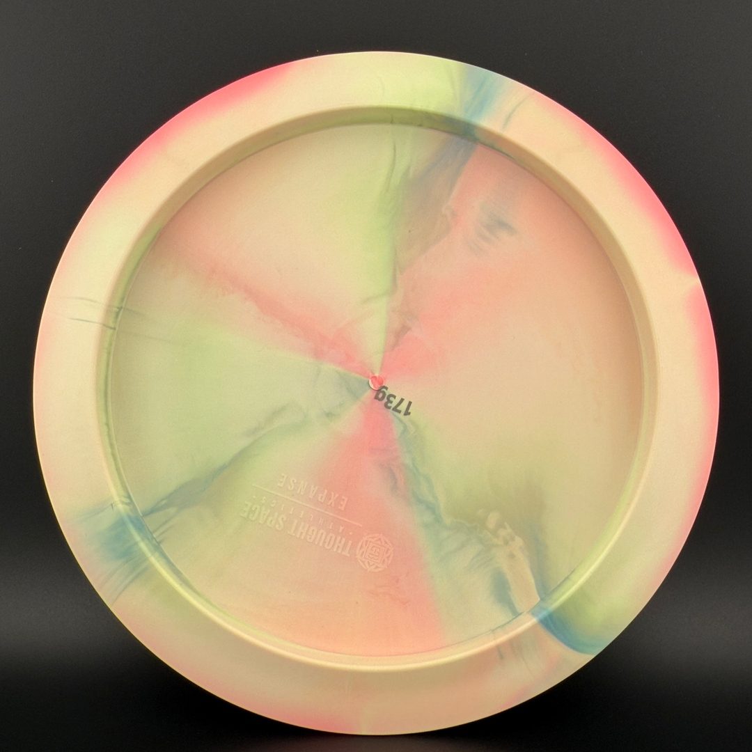 Parallel Expanse - Kaiju! TSA