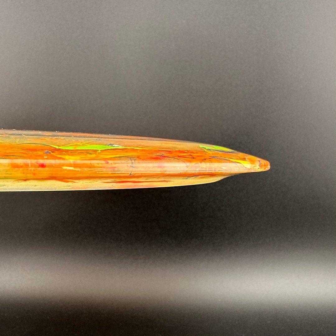 Vex Breaker Requiem TSA