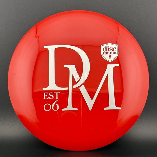 Soft S-Line DD (Flex 1) - First Run - Mystery Box Run