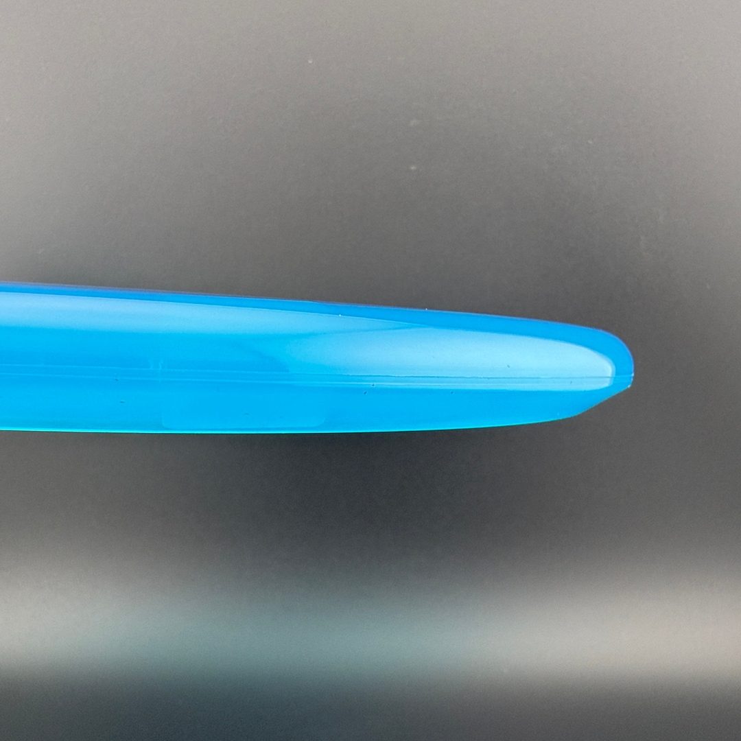 Z Zone SS - Paul McBeth 6x Claws Limited Edition Discraft