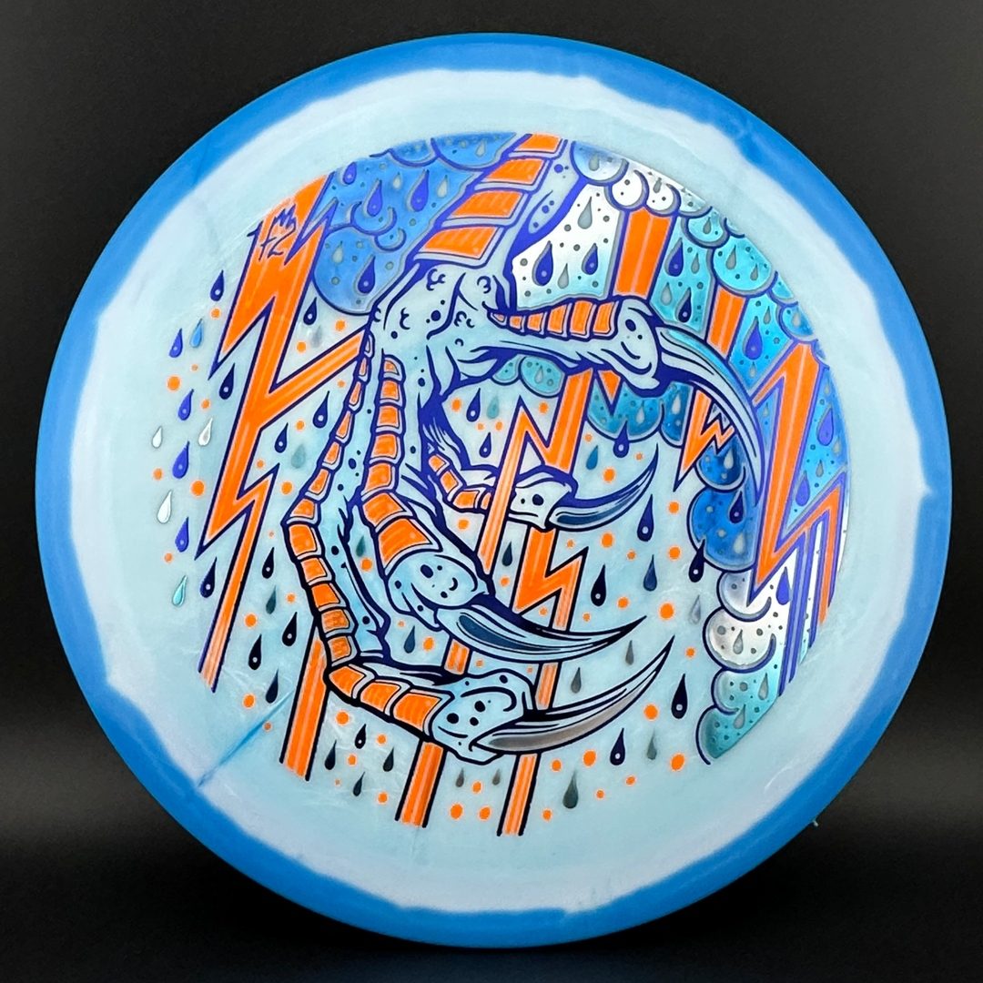 Halo Star Thunderbird - Thunderclaw by Micah Malone Innova