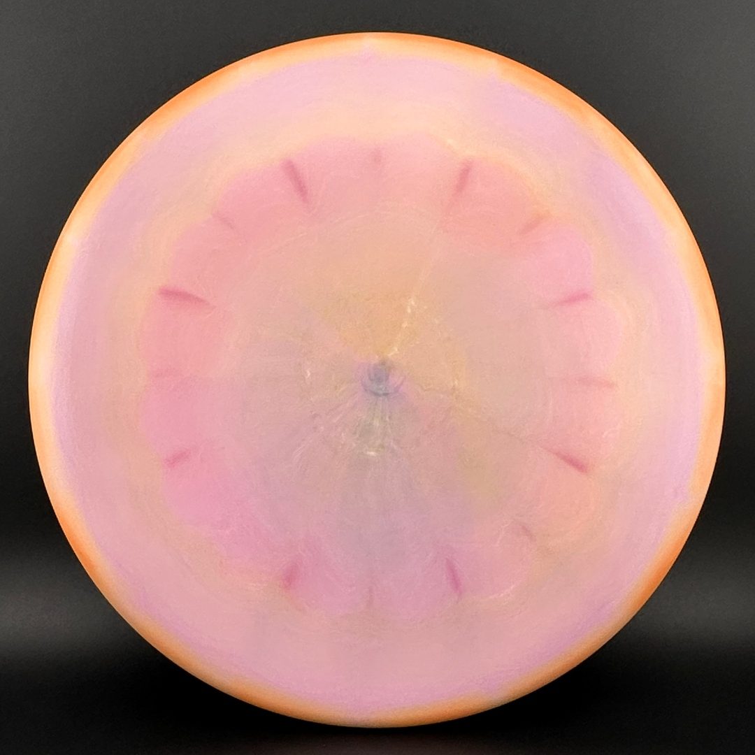 ESP Swirl Zone - 2023 Adam Hammes Tour Series Discraft