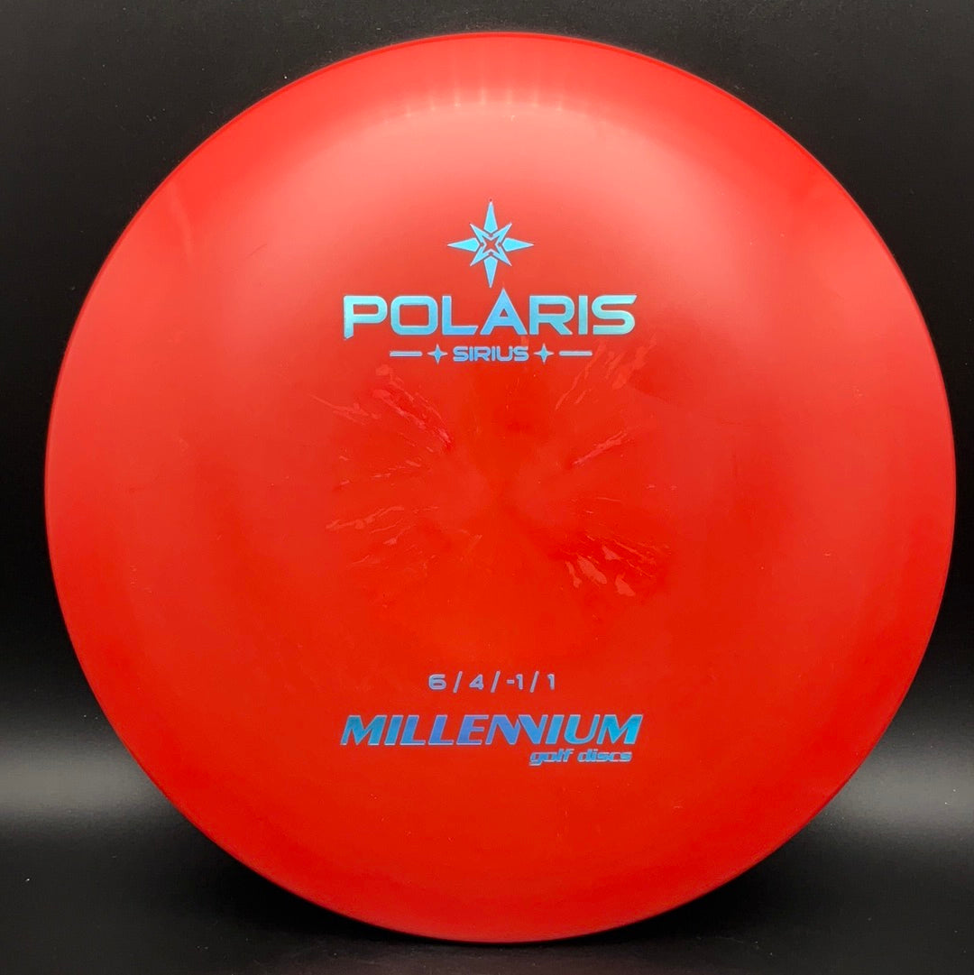 Sirius Polaris LS - 1.3 Millennium