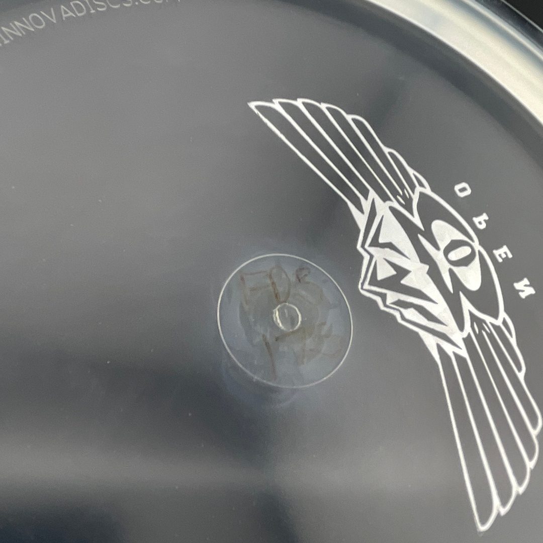 C-Line FD3 - Penned - Innova Made - 303 Open Discmania
