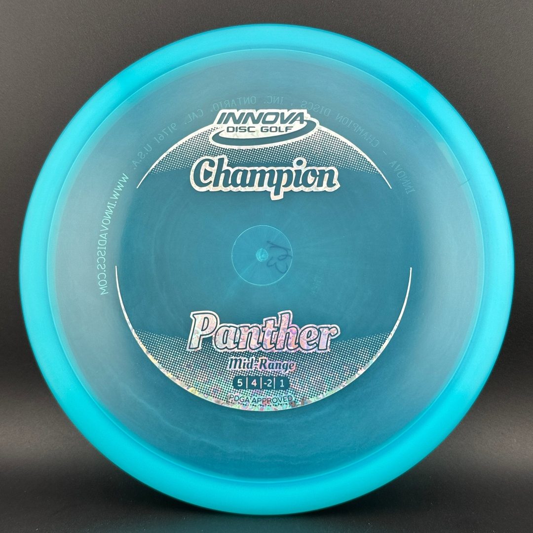 Champion Panther Innova