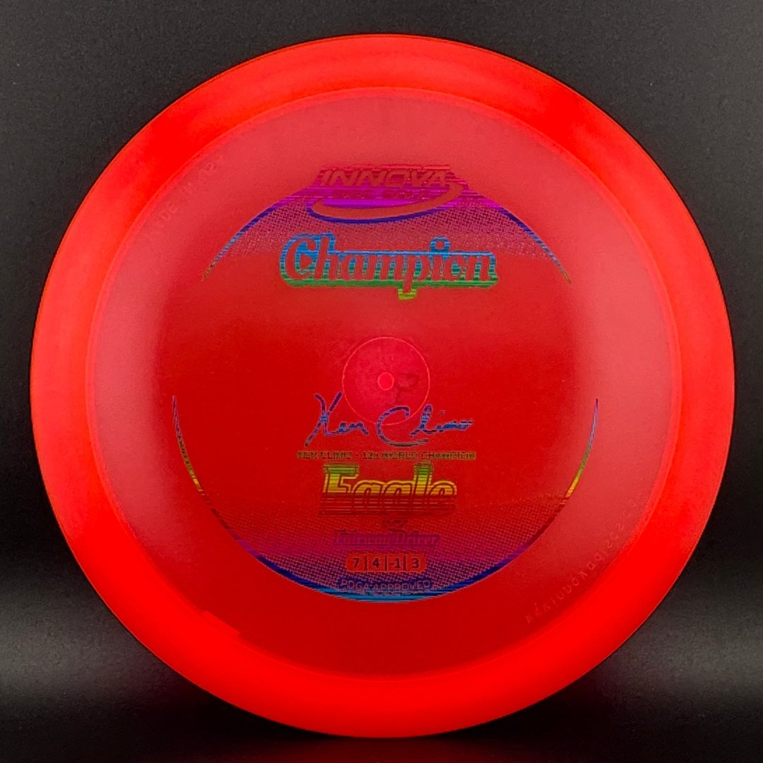 Champion Eagle Innova