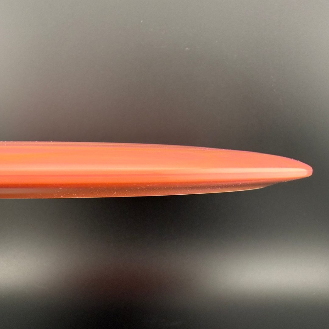 Swirl S-Line TD - Blank Top - 303 Open Bottom Stamp Discmania