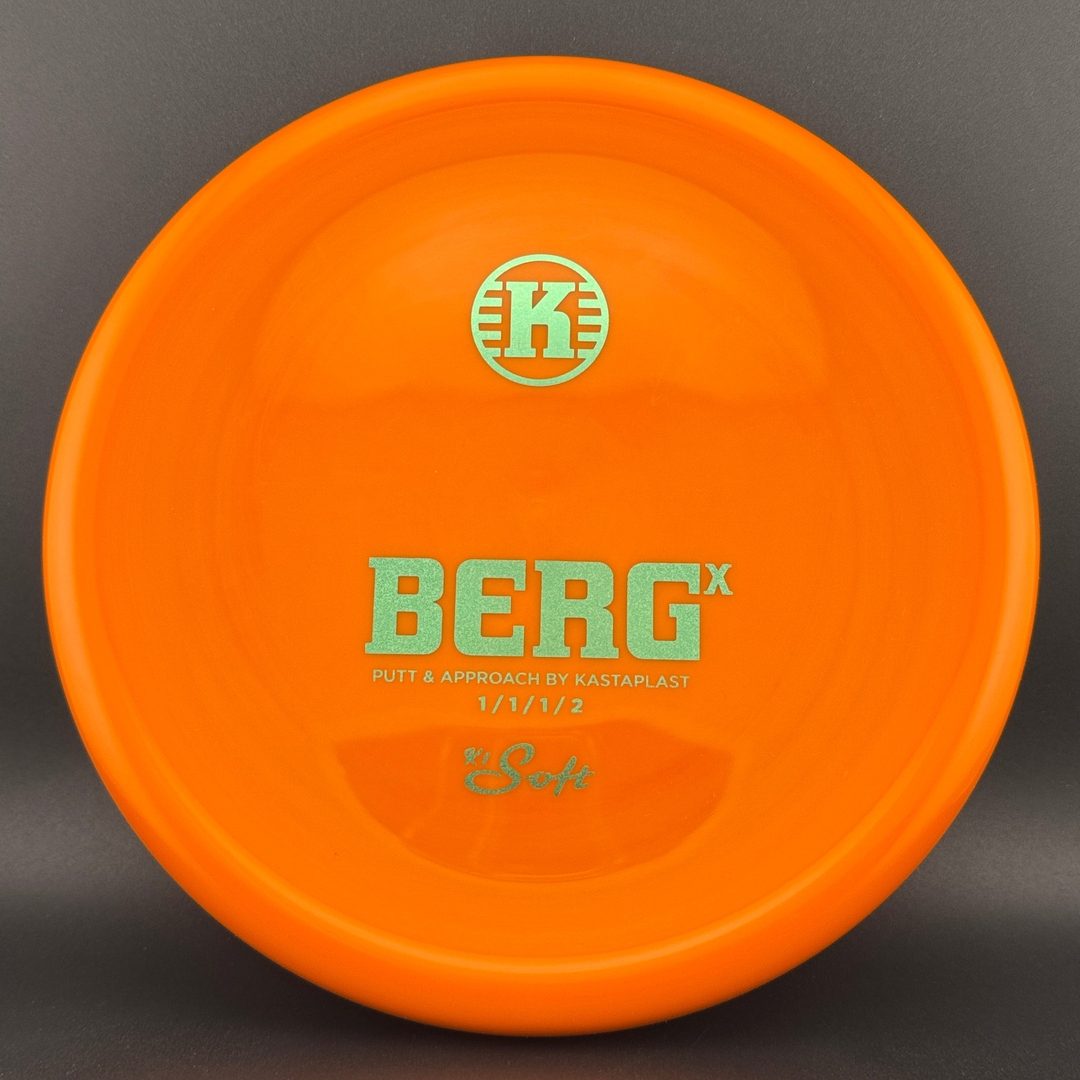 K1 Soft Berg X